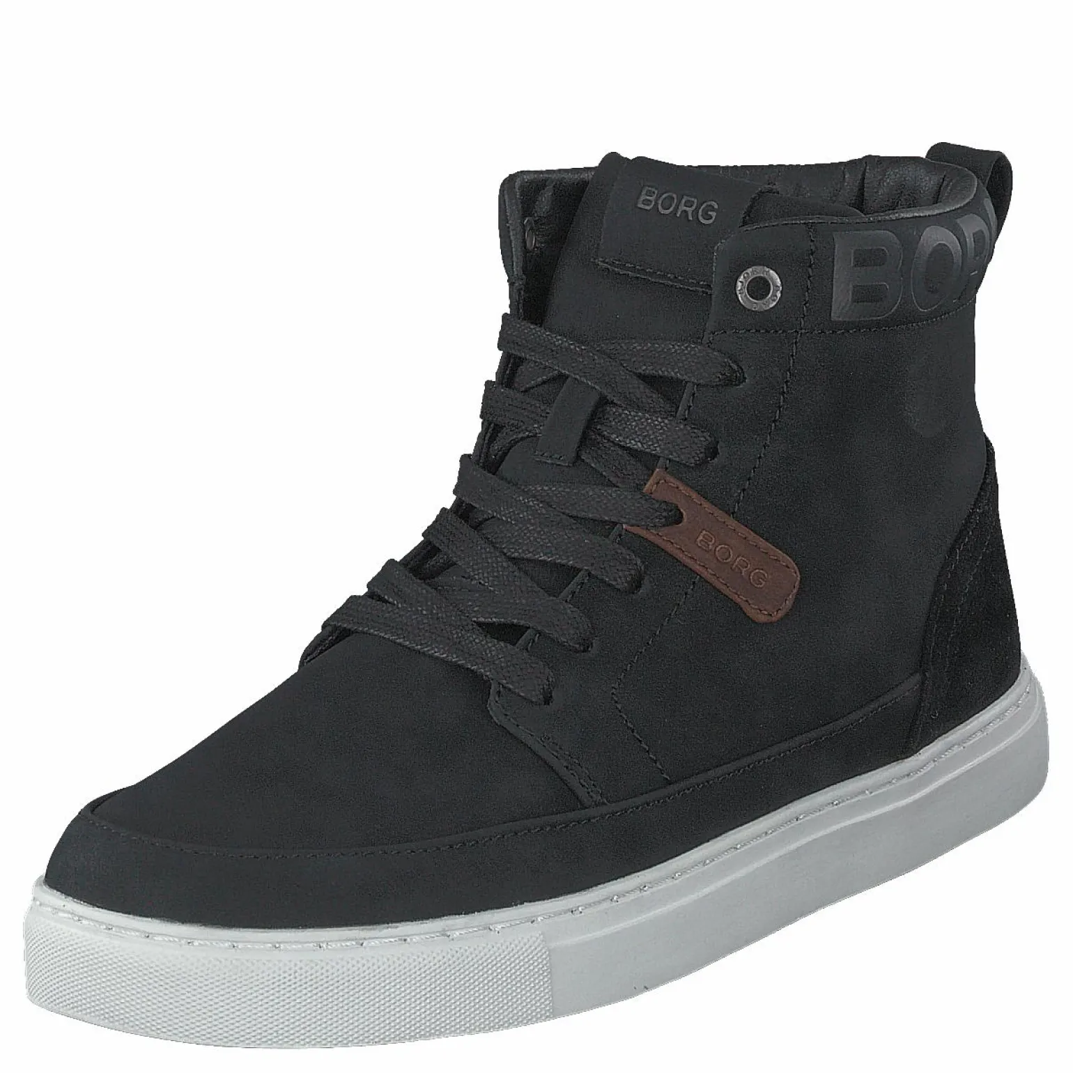 T270 Hgh Fng M Black