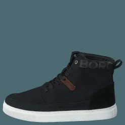 T270 Hgh Fng W Black