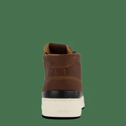T1050 Mid Fng M Tan