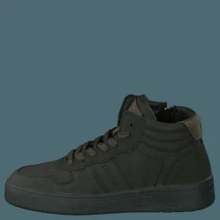 T2200 Mid Tnl K Olive