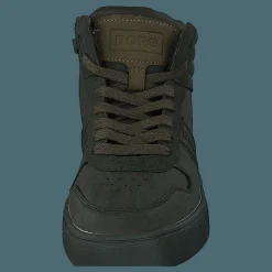 T2200 Mid Tnl K Olive