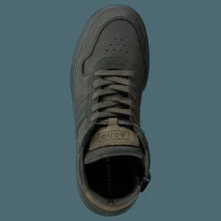T2200 Mid Tnl K Olive