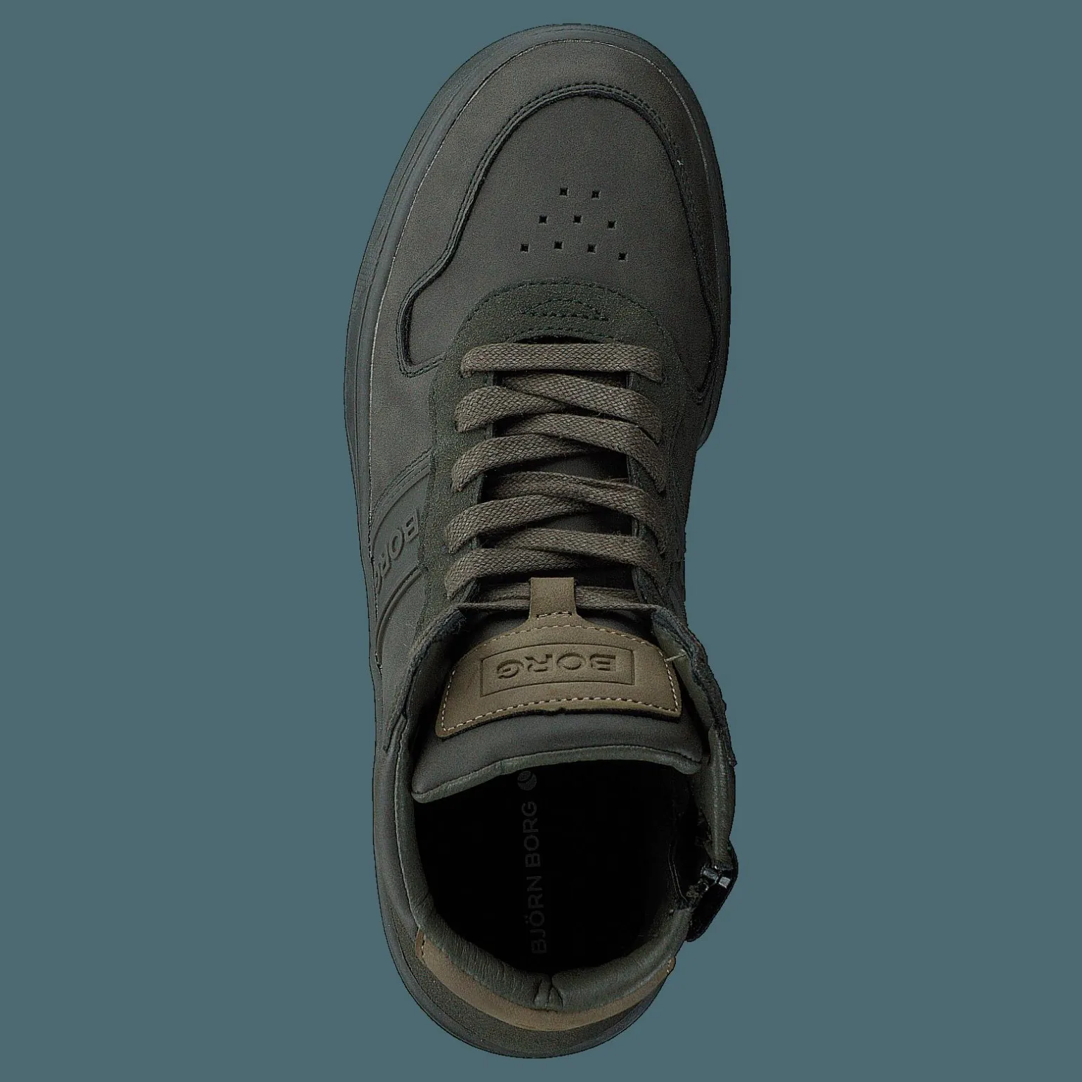 T2200 Mid Tnl K Olive