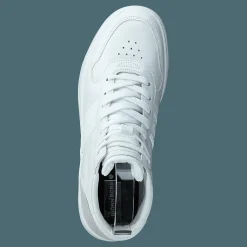 T2200 Mid Tnl W Wht