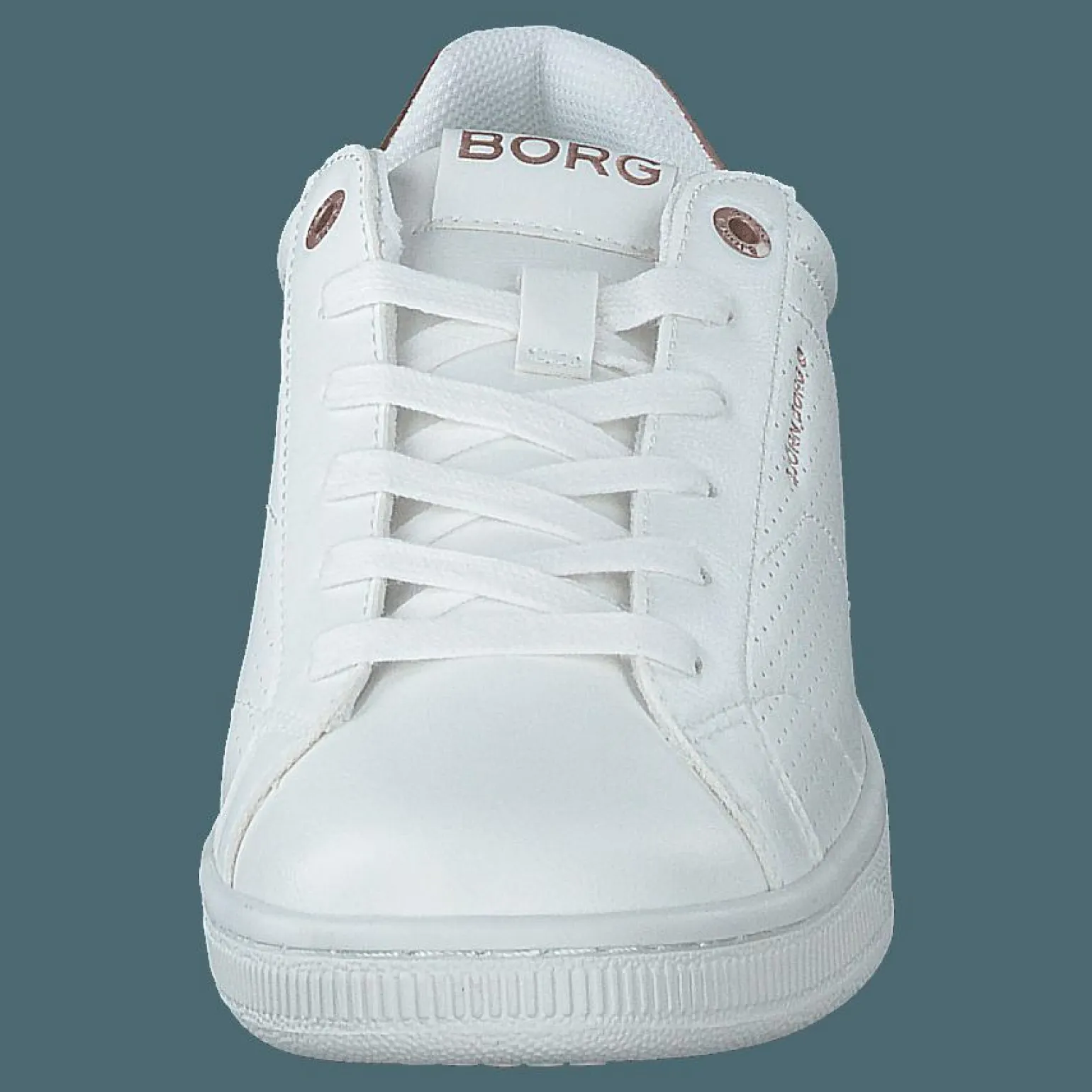 T305 Prf Met W Wht-rgld