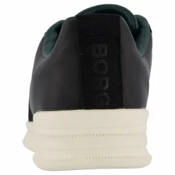 T2600 Tennis Low M Black-green