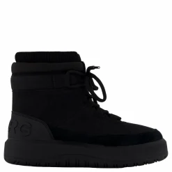 T2410 Tennis Mid W Black