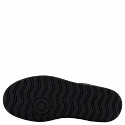 T2410 Tennis Mid W Black