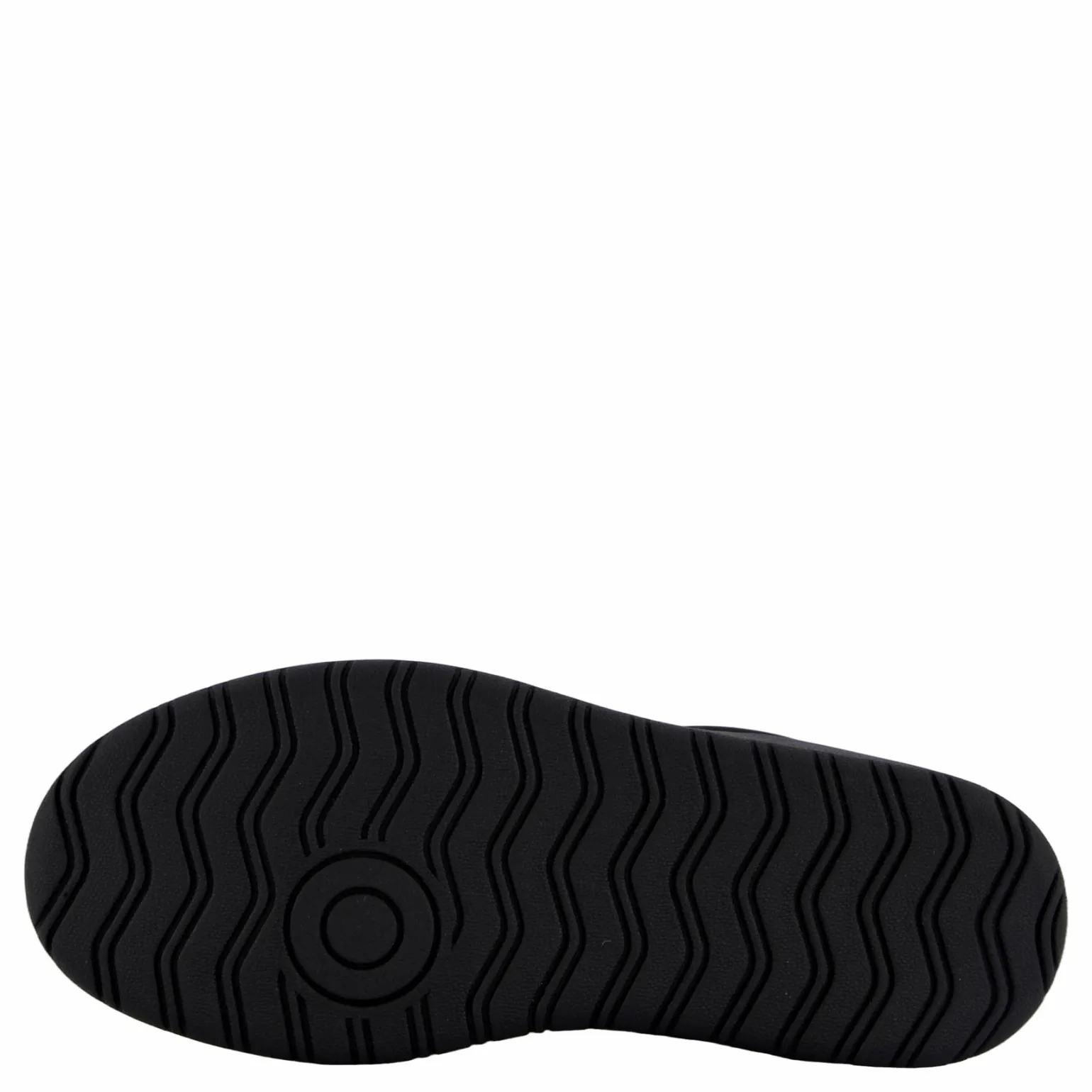 T2410 Tennis Mid W Black