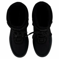 T2410 Tennis Mid W Black