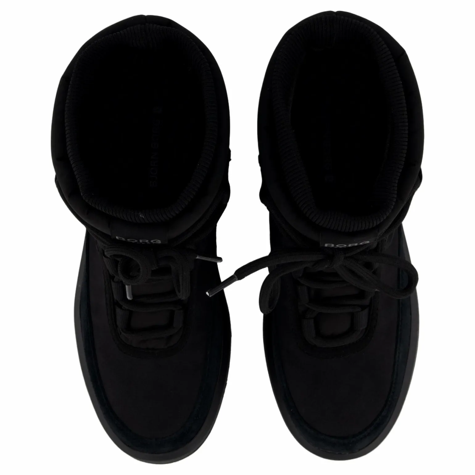 T2410 Tennis Mid W Black