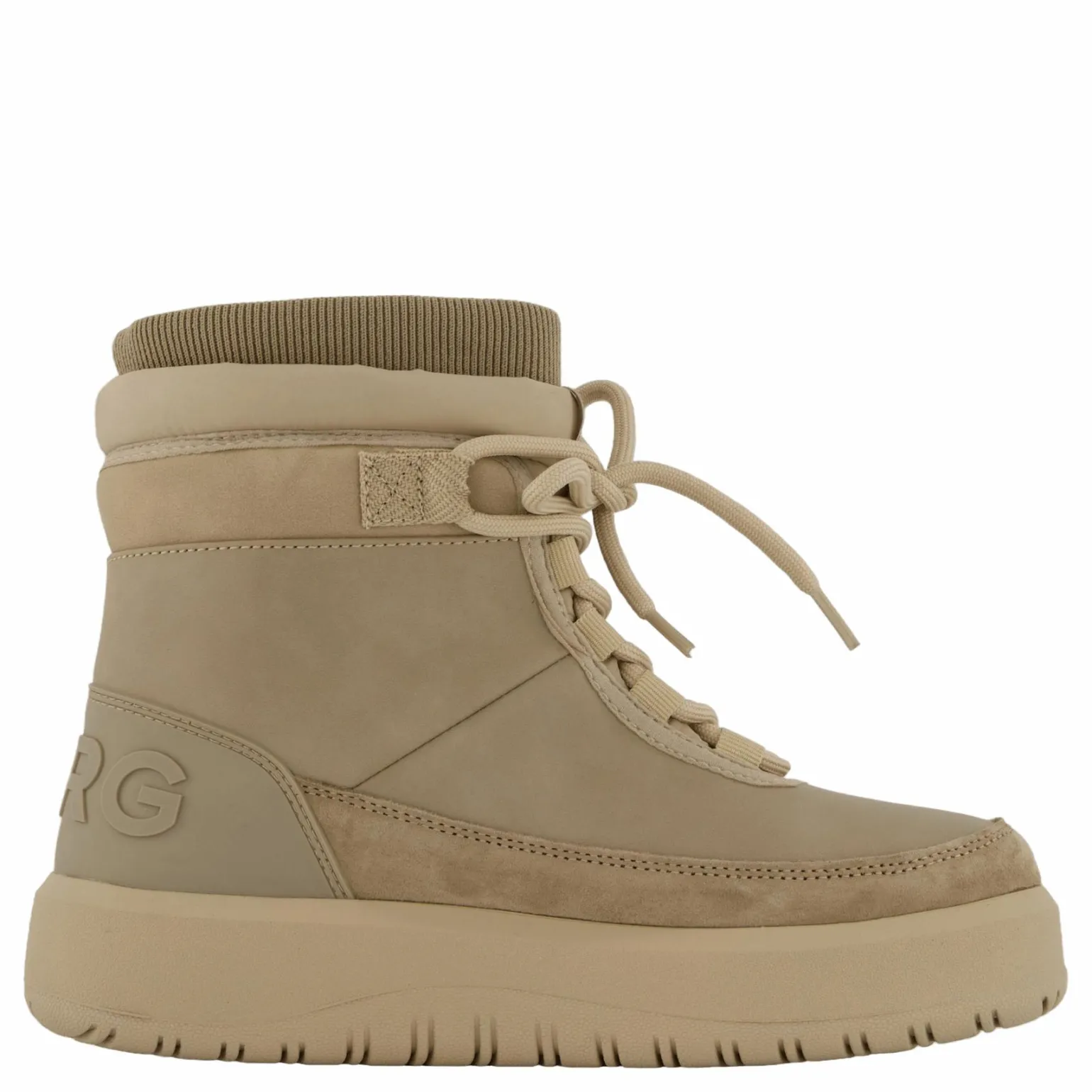 T2410 Tennis Mid W Sand