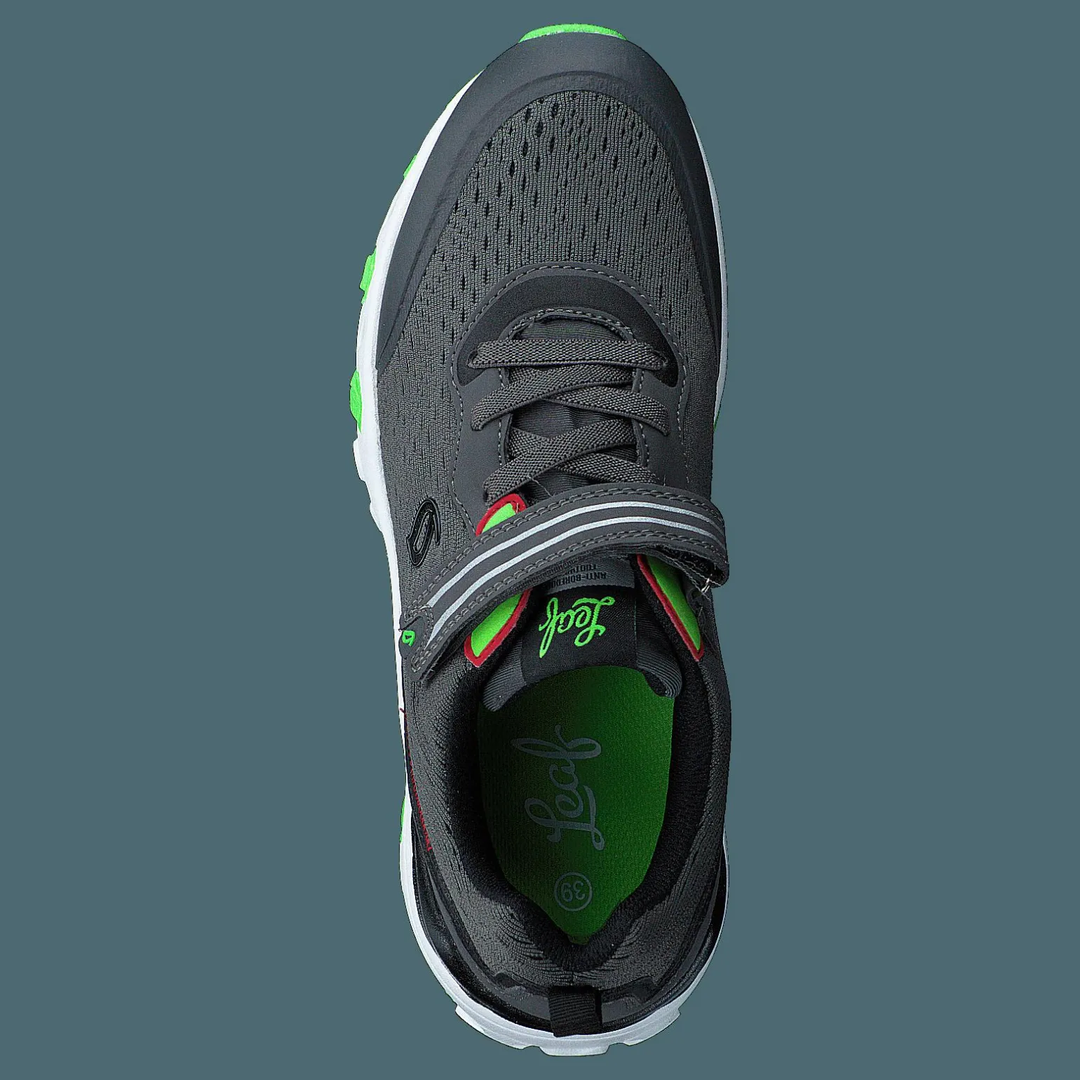 Tallebo Charcoal