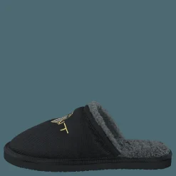 Tamaware Homeslipper Black