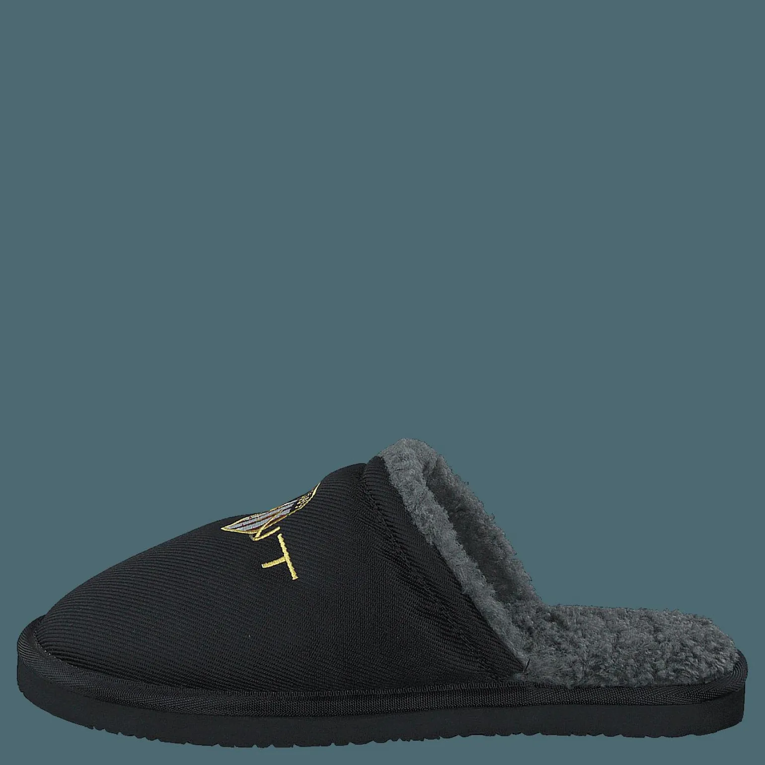 Tamaware Homeslipper Black