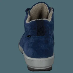 Tanaro 5.0 Blue