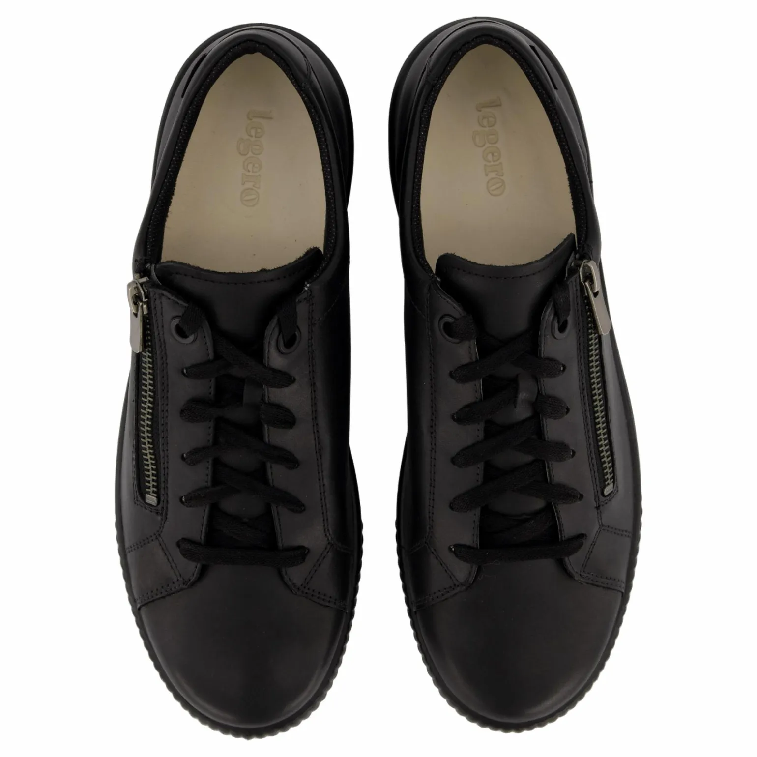 Tanaro 5.0 Schwarz (schwarz)