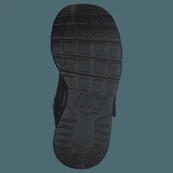Tanjun Baby/Toddler Shoes BLACK/BLACK