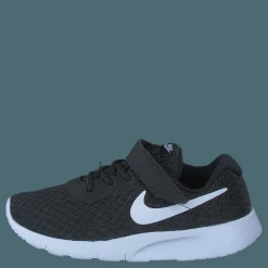 Tanjun Baby/Toddler Shoes BLACK/WHITE-WHITE