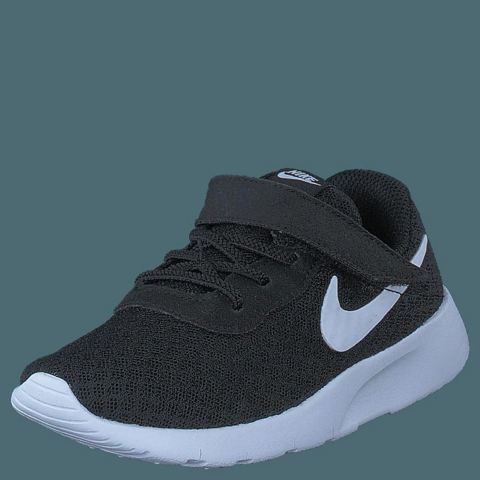 Tanjun Baby/Toddler Shoes BLACK/WHITE-WHITE