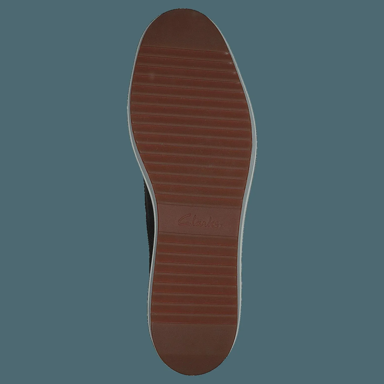 Teadale Rhea Black Leather