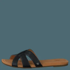 Teague Black