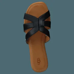 Teague Black