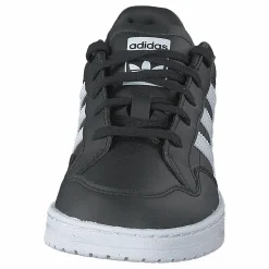 Team Court C Core Black/ftwr White/core Bla