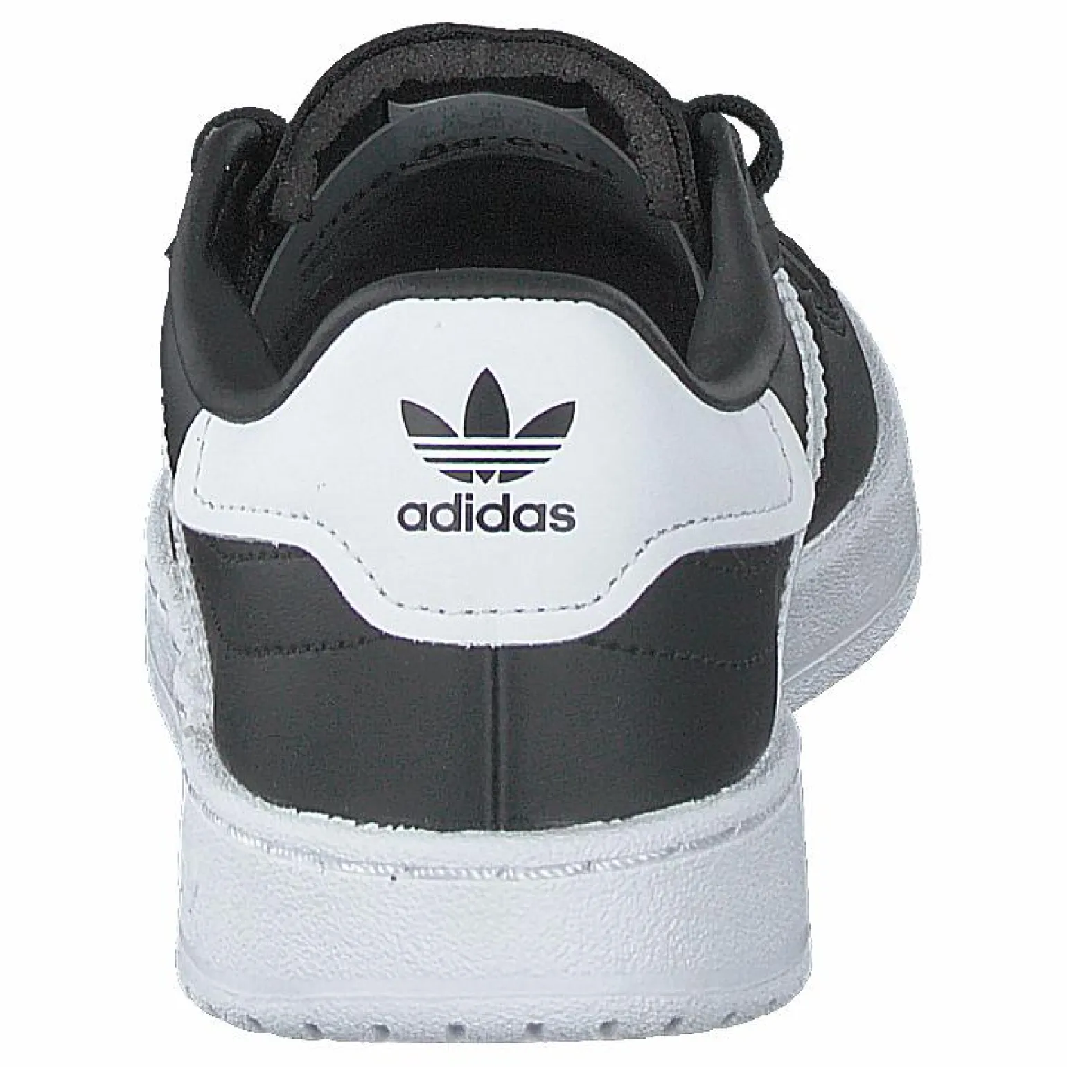 Team Court C Core Black/ftwr White/core Bla