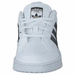 Team Court C Ftwr White/core Black/ftwr Whi