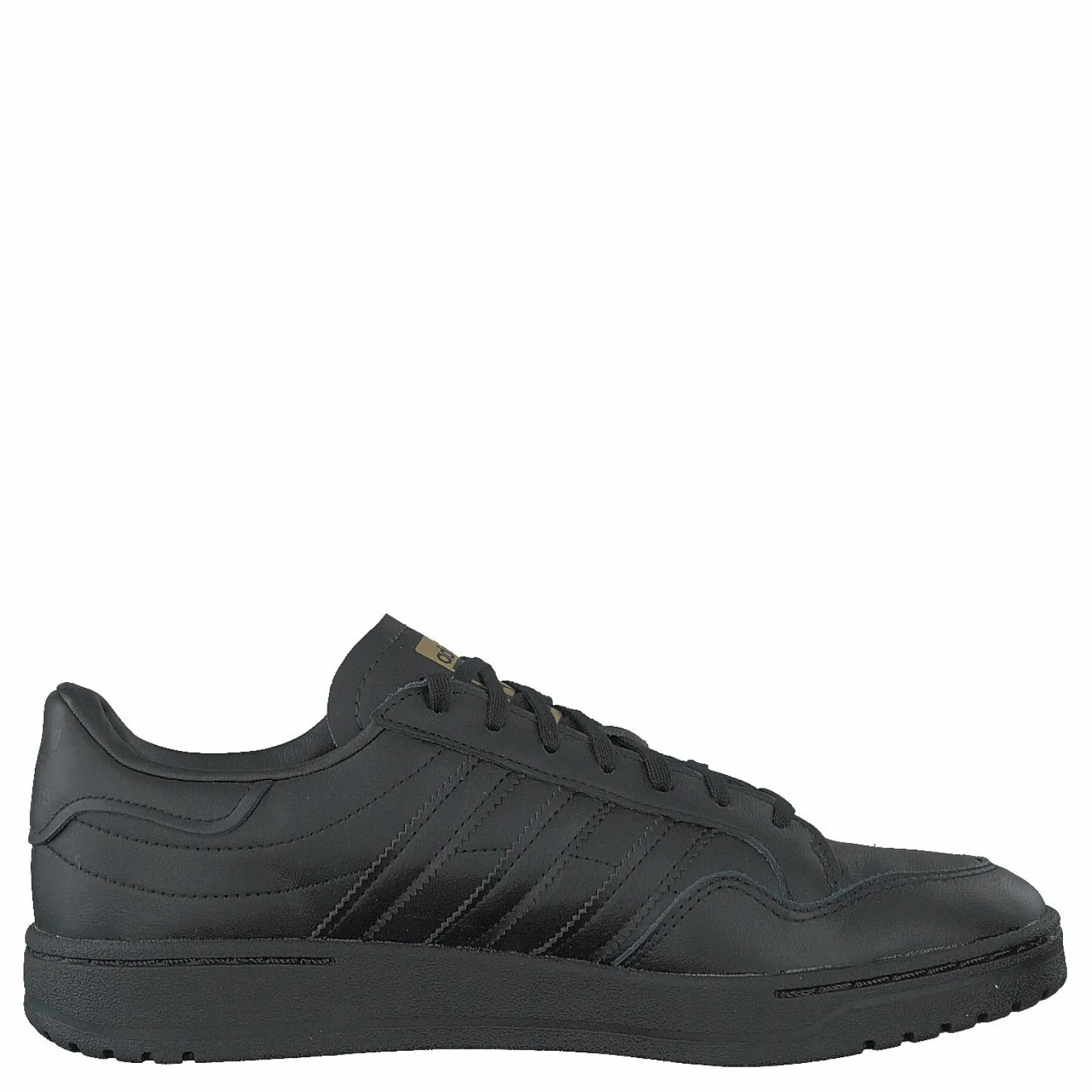 Team Court Core Black/core Black/ftwr Whi