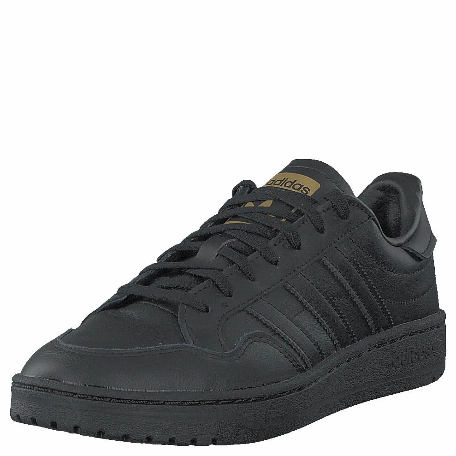 Team Court Core Black/core Black/ftwr Whi