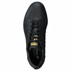 Team Court Core Black/core Black/ftwr Whi