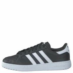 Team Court Core Black/ftwr White/core Bla