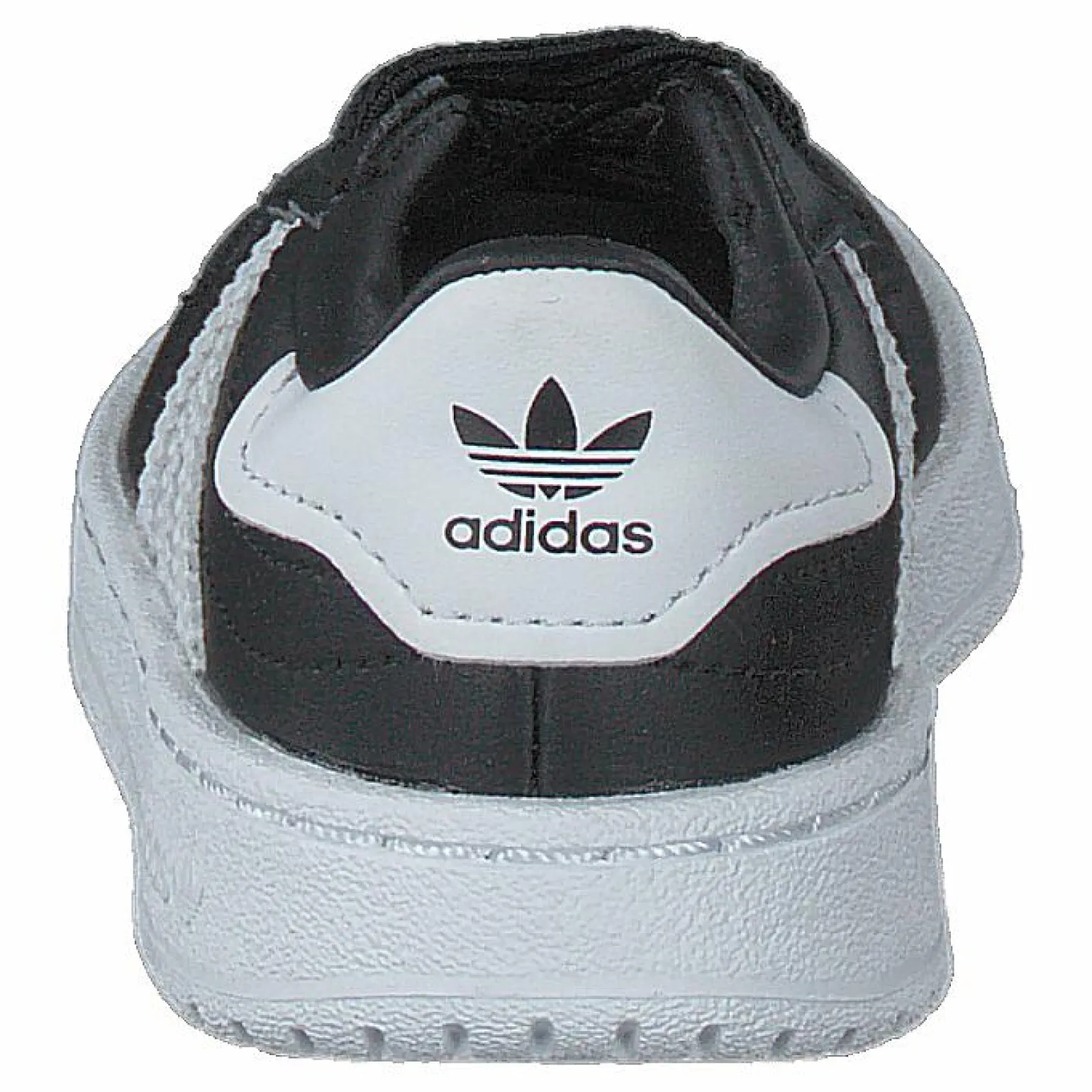Team Court El I Core Black/ftwr White/core Bla