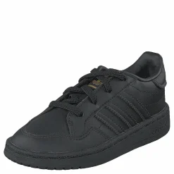 Team Court El I Core Black/core Black/ftwr Whi