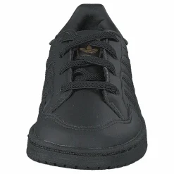 Team Court El I Core Black/core Black/ftwr Whi