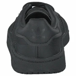 Team Court El I Core Black/core Black/ftwr Whi