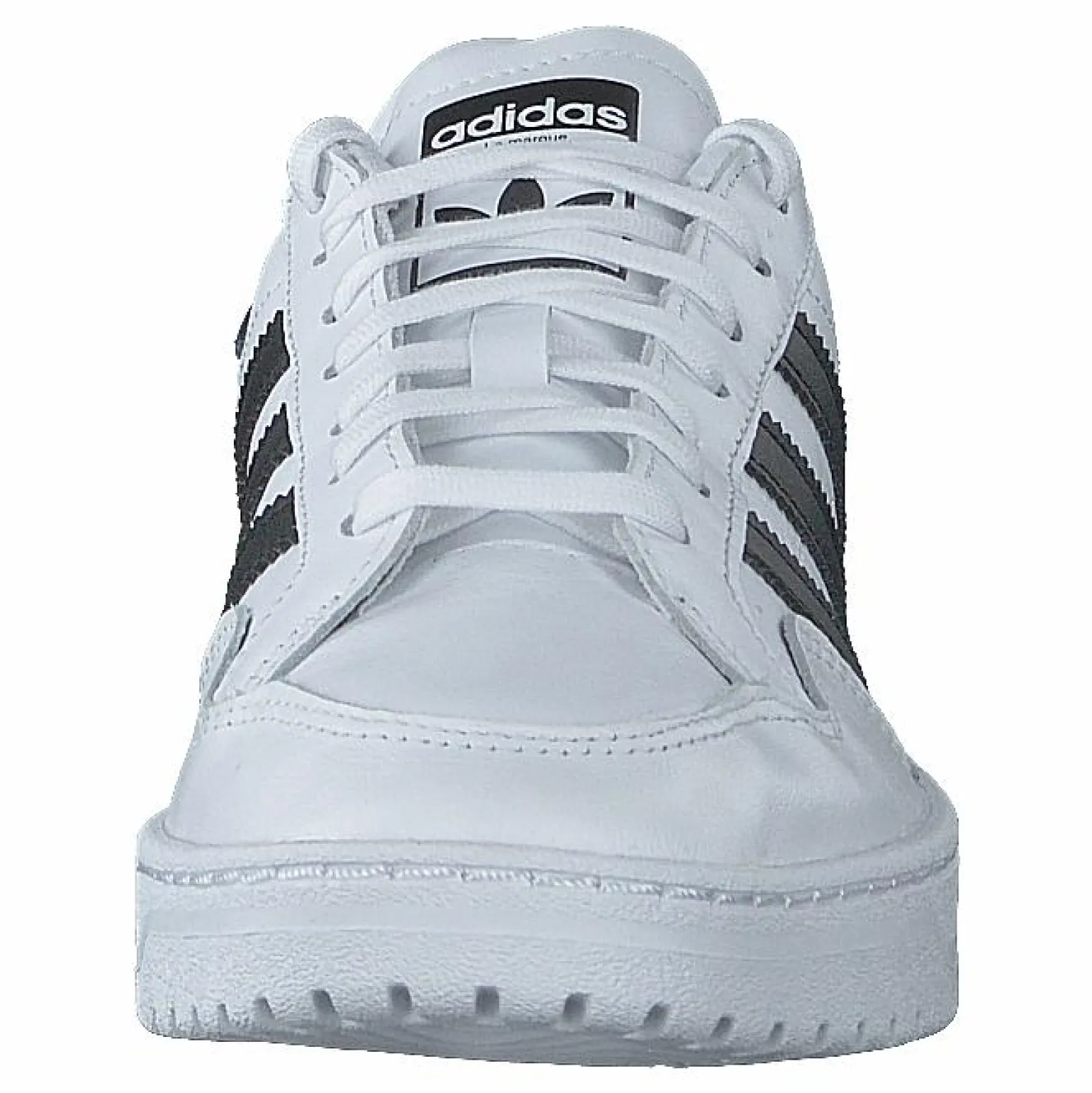 Team Court Ftwr White/core Black/ftwr Whi