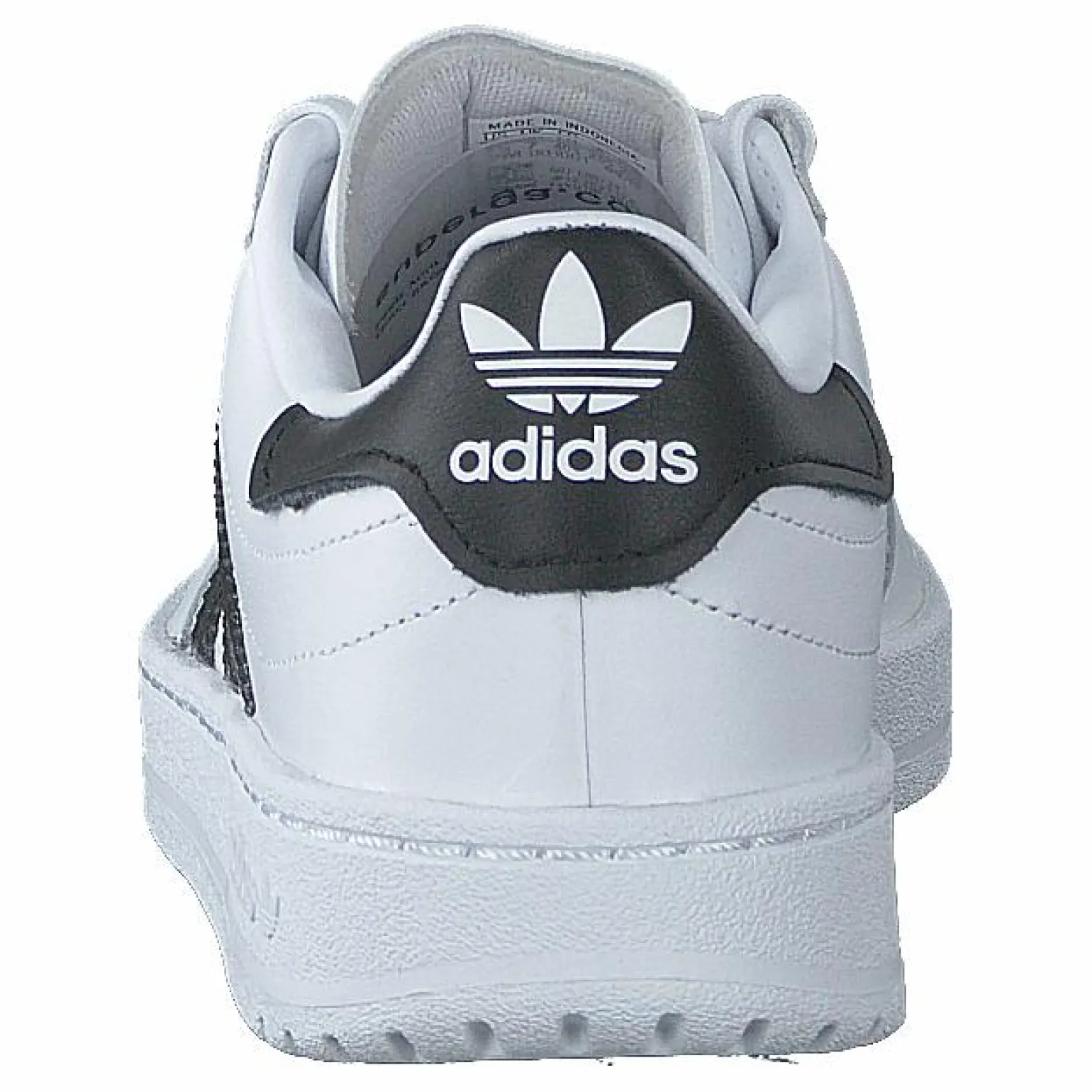 Team Court Ftwr White/core Black/ftwr Whi