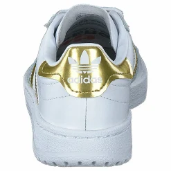 Team Court W Ftwr White/gold Met./ftwr Whit