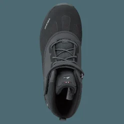 Ted Gtx Black/charcoal