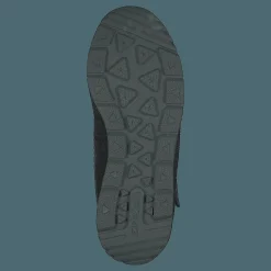 Ted Gtx Black/charcoal