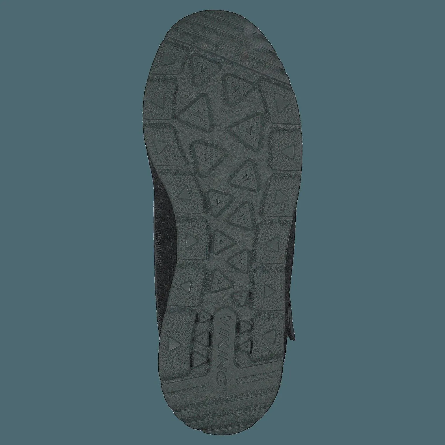 Ted Gtx Black/charcoal