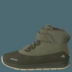 Ted Gtx Olive/olive