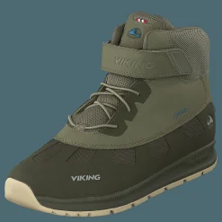 Ted Gtx Olive/olive