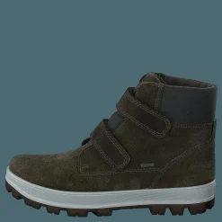 Tedd Gore-tex® Green