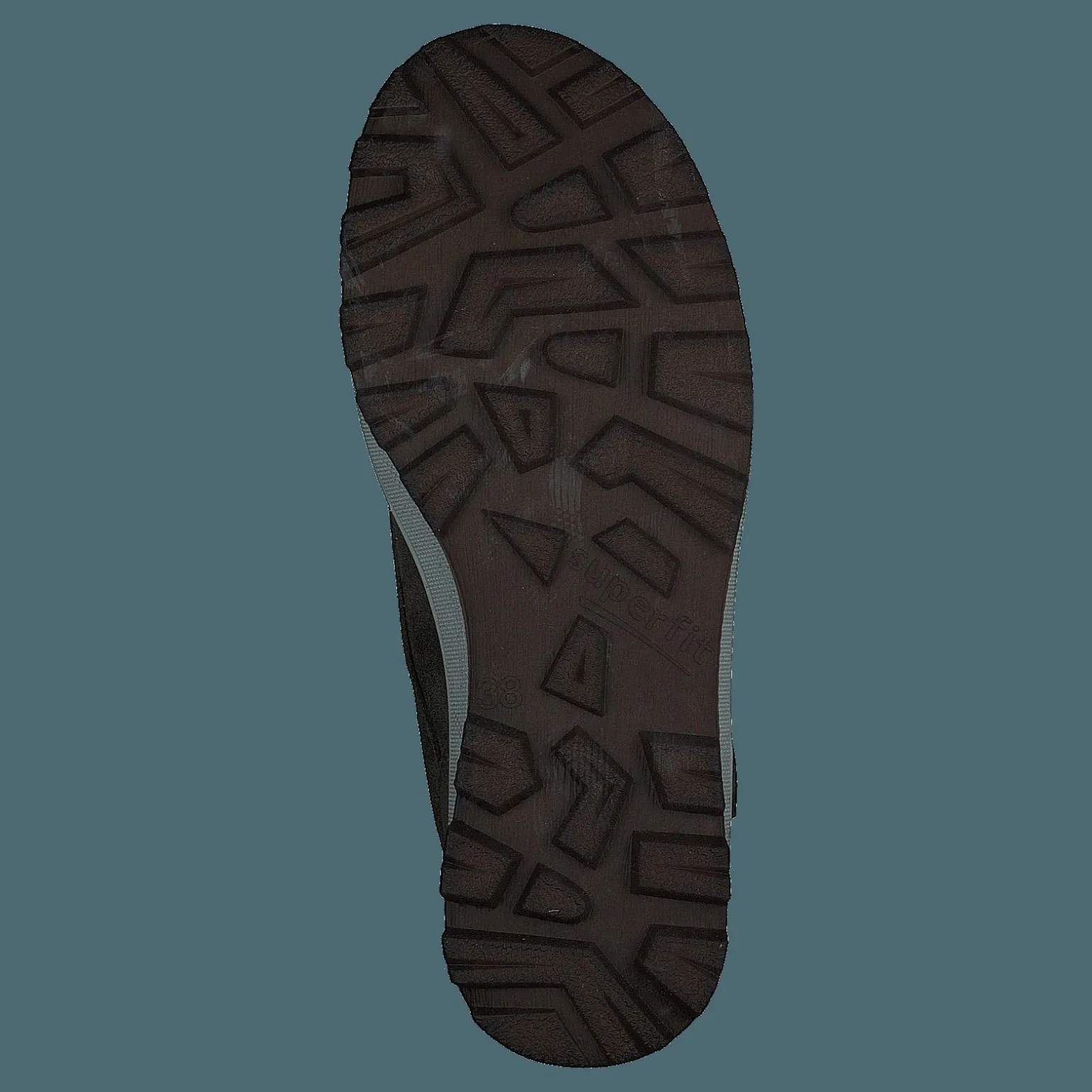 Tedd Gore-tex® Green