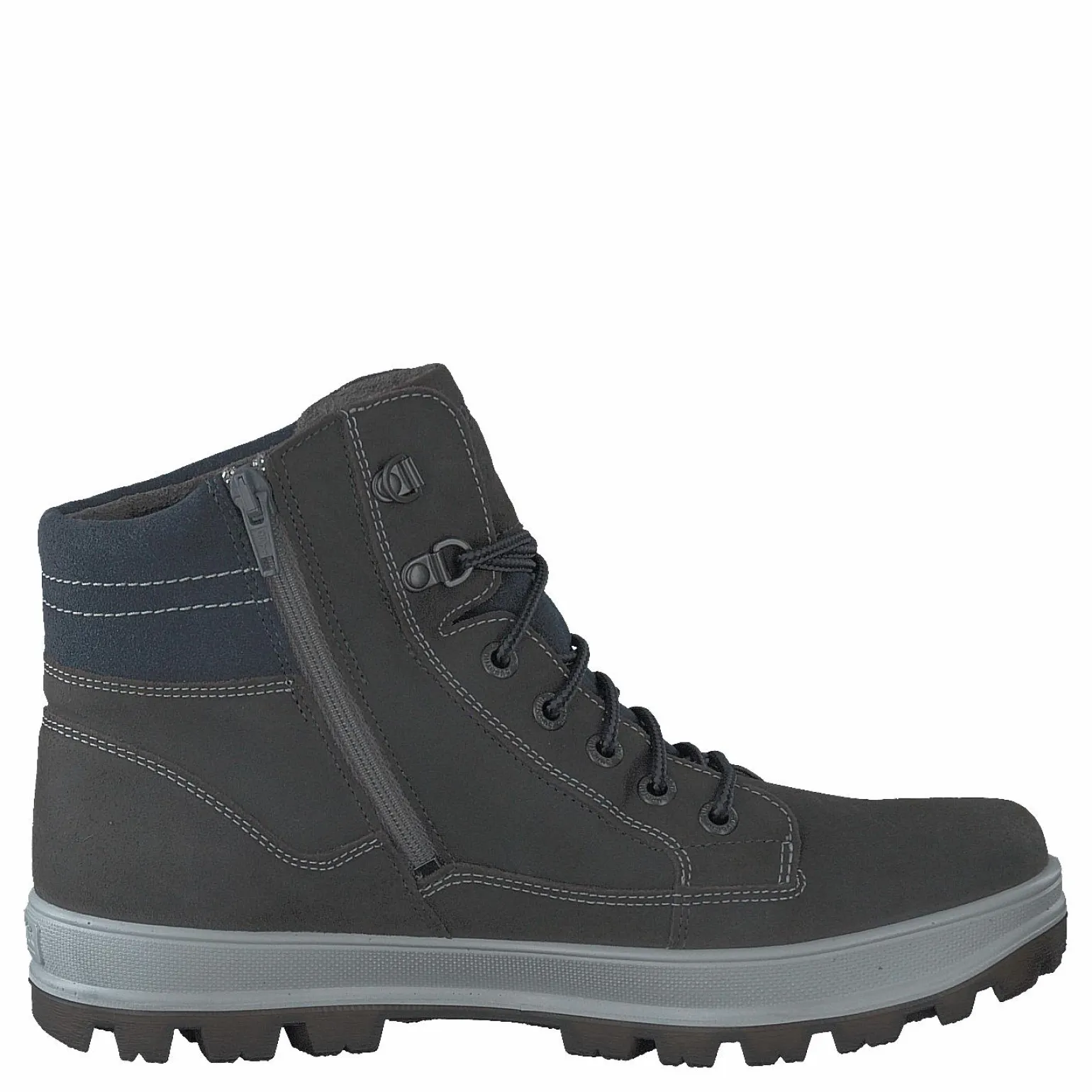 Tedd Gore-tex Grey