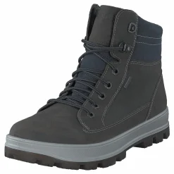 Tedd Gore-tex Grey